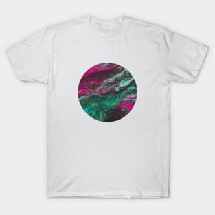 Cybernetic Introspection T-Shirt